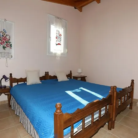 Apartment Casa Mimi Lixouri