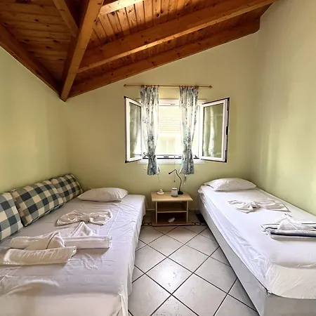 Casa Mimi * Lixouri