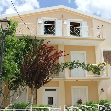 Apartment Casa Mimi Lixouri