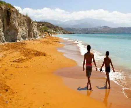 Apartment Casa Mimi Lixouri