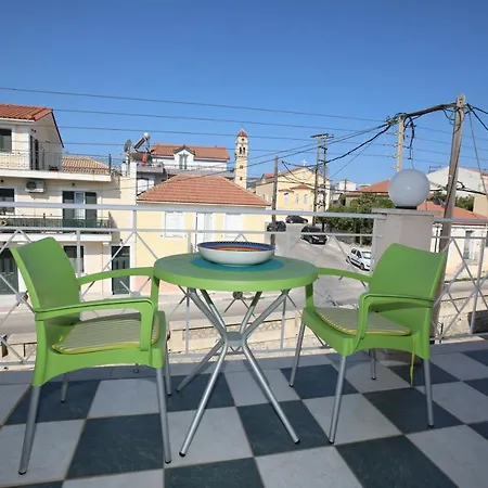 Casa Mimi * Lixouri