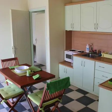 Casa Mimi Appartement