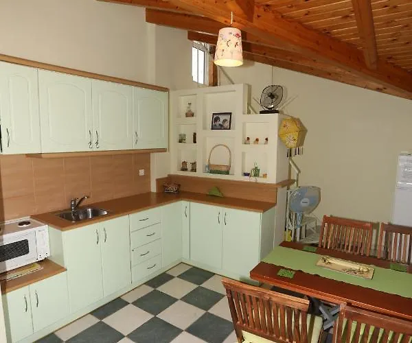 Casa Mimi * Lixouri