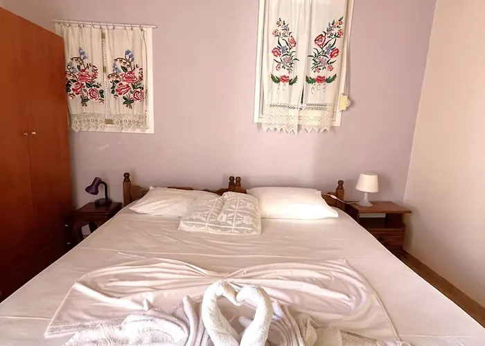 Apartamento Casa Mimi Lixouri