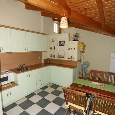 Casa Mimi * Lixouri