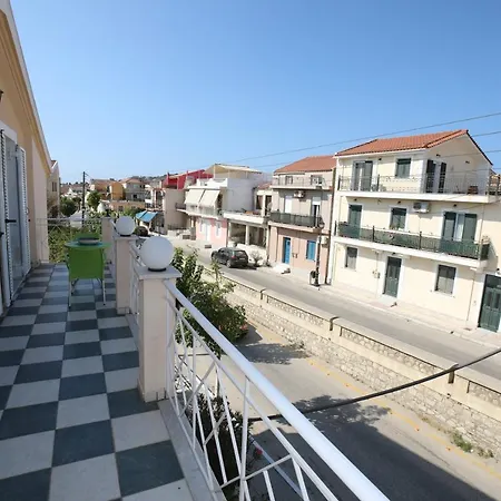 Casa Mimi * Lixouri