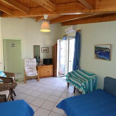 Apartmán Casa Mimi *