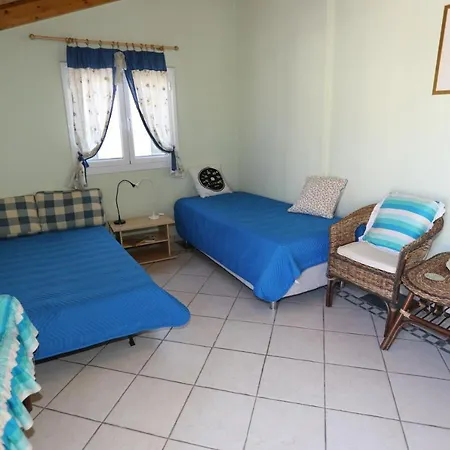 דירה Casa Mimi