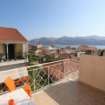 Casa Mimi アパート *