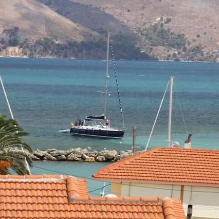 Casa Mimi アパート *