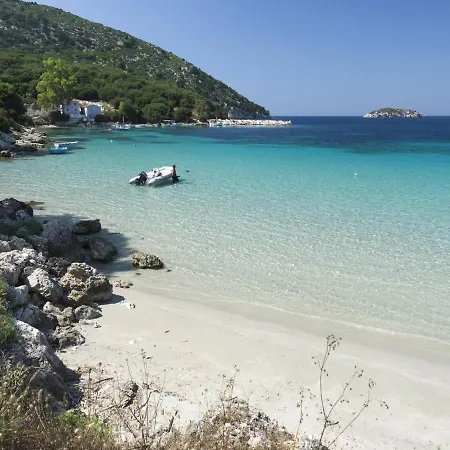 アパート Casa Mimi *