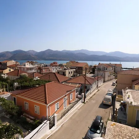 Apartmán Casa Mimi *