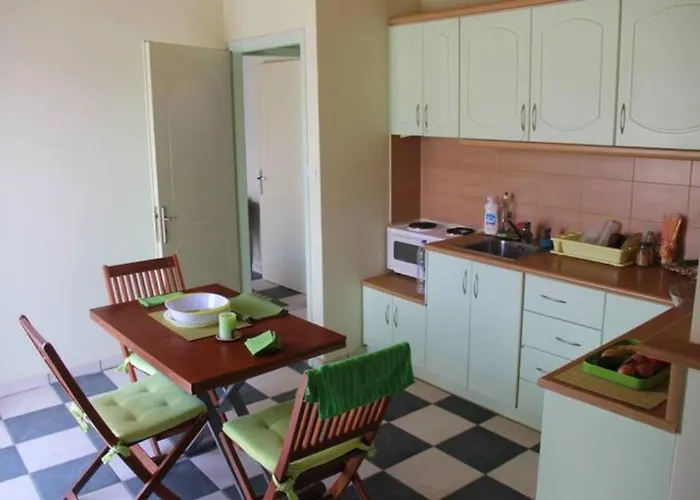 Casa Mimi Appartement