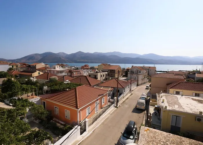 Appartamento Casa Mimi *