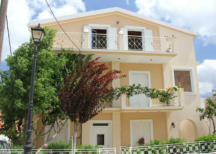 Appartement Casa Mimi Lixouri