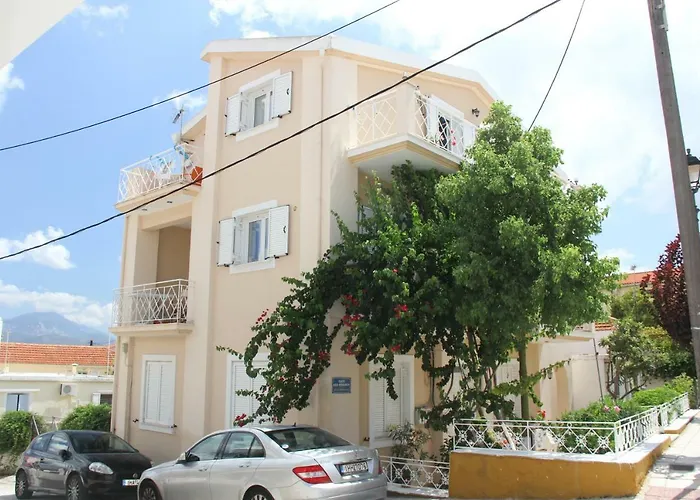 Casa Mimi